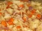 Zeit beim Kochen sparen
