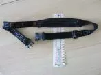 Spibelt - die elastische Bauchtasche