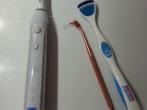 Fluoridfreie Zahncreme