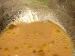 Salatsoßen-Reste weiterverwerten