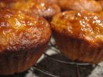 Quitten-Muffins
