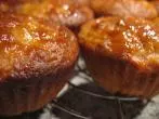 Quitten-Muffins