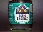 Essigessenz gegen Marderschäden