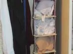 Wäschesortierer für Slip-BH-Sets