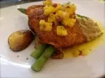 Panade / Bordelais für Fisch selber zubereiten