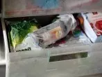 Getränkeflasche schnell kühlen