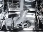 Spülmaschine reinigen (Sprühstäbe)