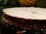 <strong>Schokoladenkuchen</strong> - Chocolate beast cake