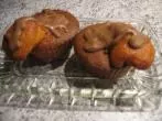 Fruchtige Eierlikör-Muffins