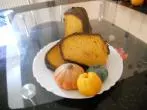 Kürbiskuchen - saftig und schokoladig