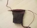 Stricken mit Magic Loop