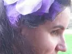 Fascinator selbst herstellen