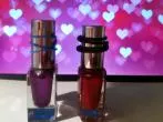 Verklebte Nagellackflasche leichter öffnen