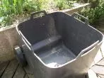 Große Blumenkübel günstig und praktisch
