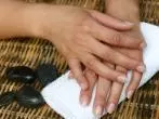 Handpeeling selber machen