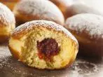 Berliner Pfannkuchen