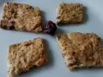 Power Kekse - gesund & simpel - ohne Zucker und Weizen