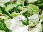 Wirsingeintopf mit Kokosmilch
