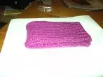 Handytasche stricken