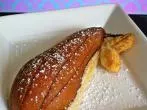 Blätterteig Birne