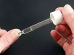 Wasserstoffperoxid gegen Nagelpilz