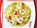 Kimchi nach europ&auml;ischer Art mit Wei&szlig;kohl