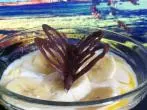 Schoko-Schmetterling herstellen