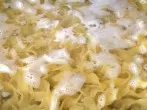 Nudeln energiesparend kochen