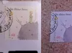 Briefmarken einfach ablösen