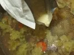 Suppe zu dünn geworden?
