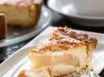 Zwei verschiedene Kuchen auf einmal backen