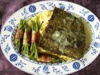 Wildlachsfilet <strong>Provencal</strong>