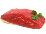 Z&auml;hes Fleisch ganz zart