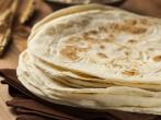 Tortilla Wraps f&uuml;r <strong>Flammkuchen</strong> verwenden