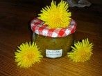 L&ouml;wenzahn Marmelade