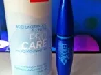 Mascara flüssiger machen