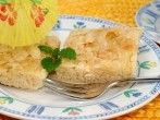 <strong>Butterkuchen</strong> ohne Hefe - schnell und superlecker