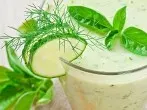Gurken-Smoothie