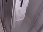 Hartnäckige Kalkablagerung entfernen