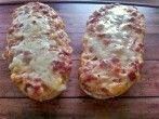 Herzhafte Ofen-Br&ouml;tchen