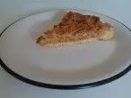Prasselkuchen mit Kokosflockenstreusel