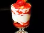 Erdbeer Tiramisu mit Mascarpone