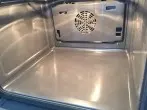 Backofen wie neu mit Denkmit Backofen- und Grillreiniger