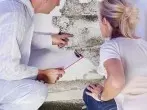 Hausschwamm erkennen und bekämpfen