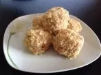 Igelchen - leckere Loschik - russisches Gebäck