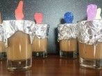 <strong>Eis</strong> f&uuml;r kleine Kinder - gesund und selbst gemacht