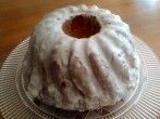 Einfacher <strong>Zitronenkuchen</strong> - superlecker