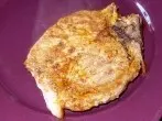 Einfach ein saftiges Fleisch zubereiten