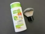 Pinsel reinigen/keine spröden Pinsel mit Shampoo