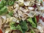 Salatsauce nach "Muttern"